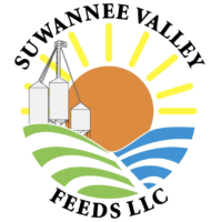 Suwannee Valley Feeds logo