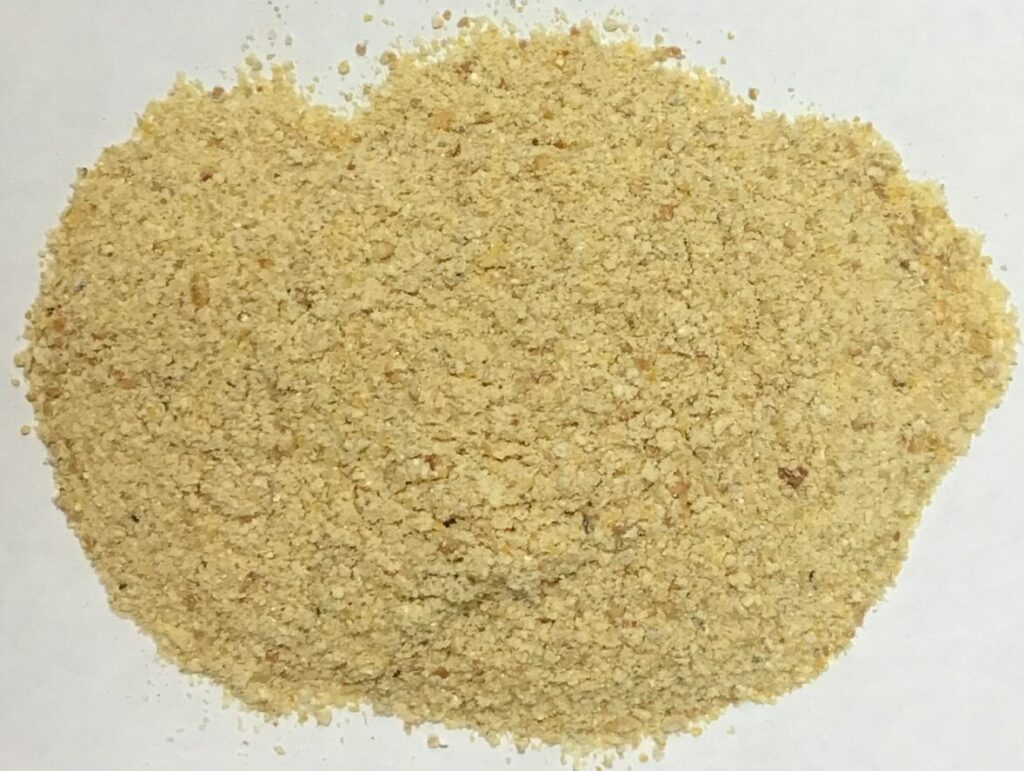 SVF Poultry Layer Ration