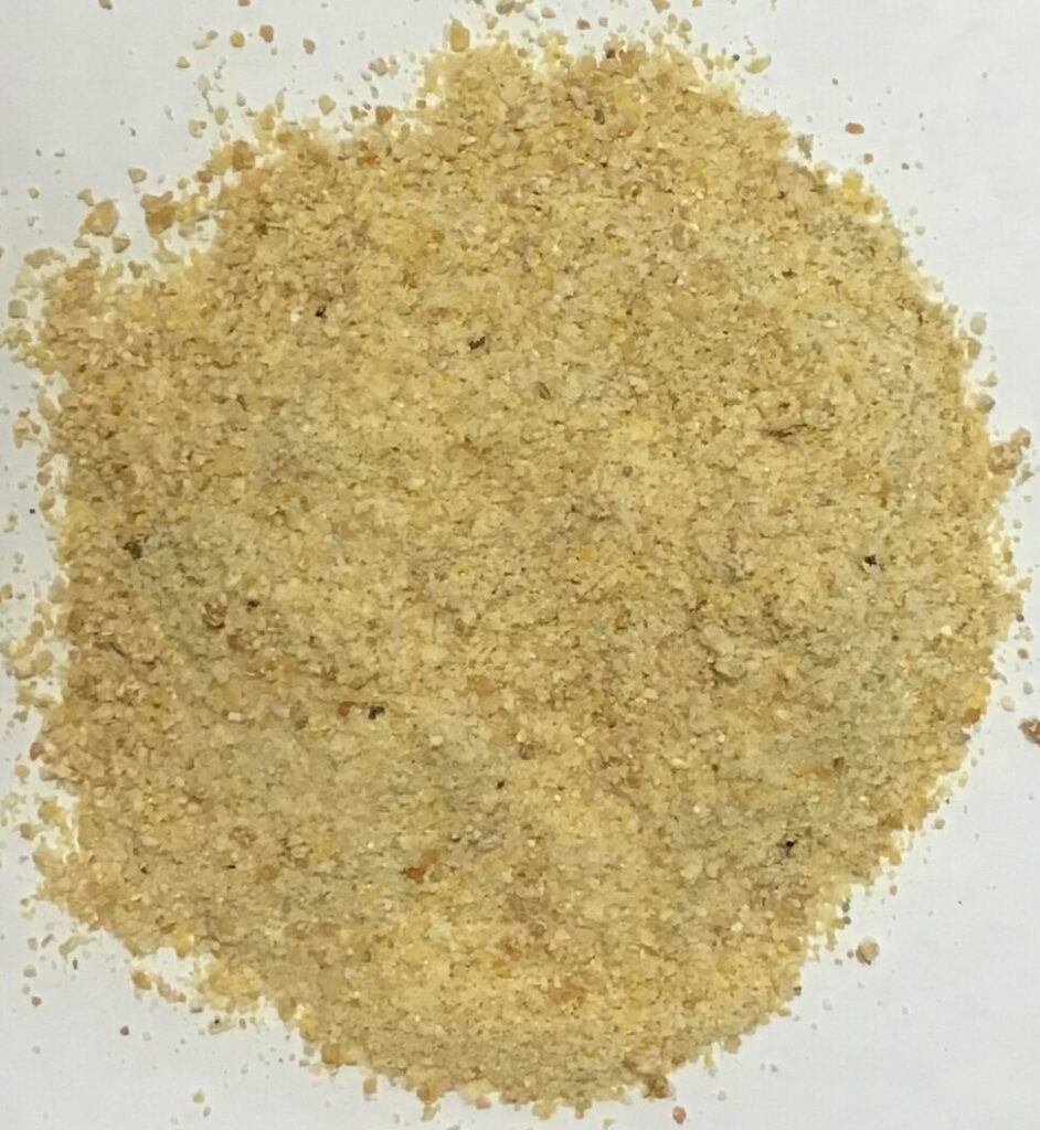 SVF Meat Bird Ration