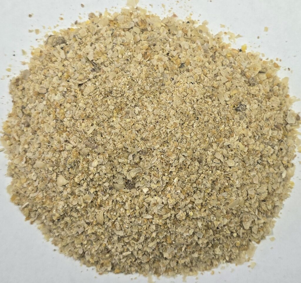 SVF Goat & Sheep Mix